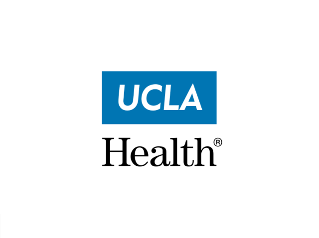 UCLA Health Logo